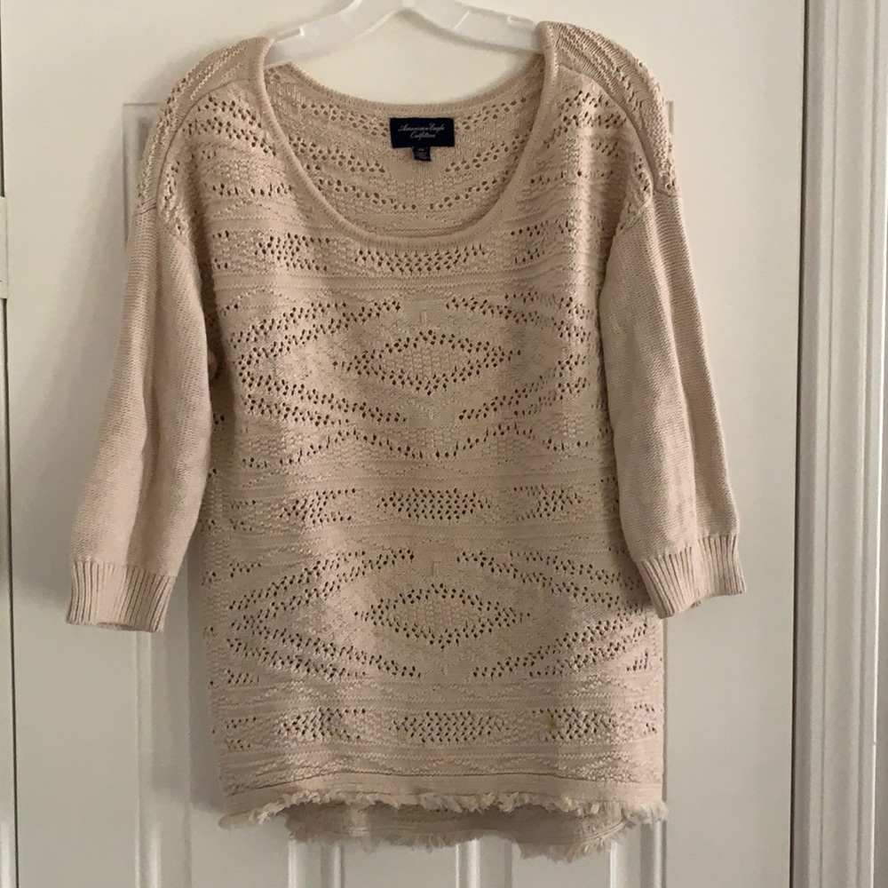 American Eagle Outfitters Women’s Sweater